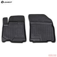 Коврики салона Element для Suzuki SX4 (2007-2013) № NLC.47.16.210kh