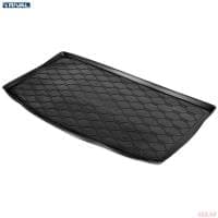 Коврик в багажник Rival для Kia Picanto хэтчбек 5дв. (2017-2021) № 12808001