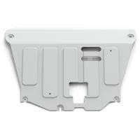 Защита двигателя и КПП для Kia Soul (2019-2025) № 333.2846.1