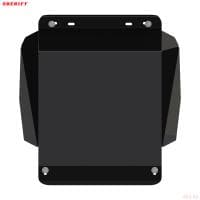 Защита картера для Toyota 4RUNNER (1987-1995) № 24.0028