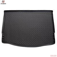 Коврик в багажник Norplast для Ford Focus 3 хэтчбек (2011-2018) № NPL-P-22-181