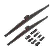 Зимние щетки стеклоочистителей LYNXauto HAVAL DARGO