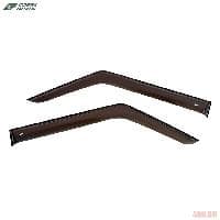 Дефлекторы передних окон Cobra для Ford Transit (2000-2006) № F31900