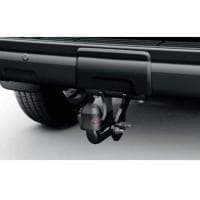 Фаркоп Toyota оригинальный для Toyota Land Cruiser Prado 150 (2009-2017) № PZ401-J0552-00