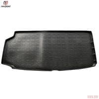 Коврик в багажник Norplast для Volvo XC90 (2015-2025) (разложенный 3 ряд) № NPA00-T96-780