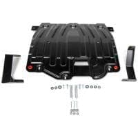 Защита двигателя и КПП для Kia Cerato (2018-2025) № 111.02374.3