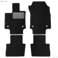 Коврики салона текстильные Standard для Lexus NX (2021-2025) № KLEVER0202907801210kh