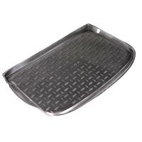 Коврик в багажник для Audi A1 хэтчбек 5дв. (2012-2018) № 85532