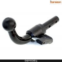 Фаркоп Aragon для Toyota Land Cruiser 150 (2009-2013) № E6400ES