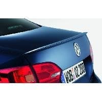 Спойлер на крышу багажника для Volkswagen Jetta (2011-2018) № 5C5071641 GRU