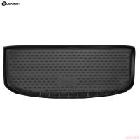 Коврик багажника для EXEED VX (2021-2025) короткий № ELEMENTAN0020K1