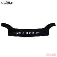 Дефлектор капота VIP-Tuning для Renault Kangoo (2003-2007) № RL02VT