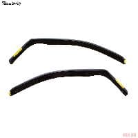 Дефлекторы передних окон Heko для Hyundai H1 Grand Starex (2007-2021) № 17257