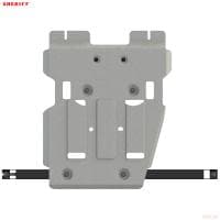 Защита КПП и РК для Volkswagen Amarok (2016-2021) № 26.4240