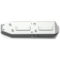 Защита топливного бака для Volkswagen Amarok (2010-2019) № 333.5821.1