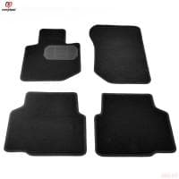 Коврики салона текстильные для BMW 3-Серия (Е36) (1990-1993) № NPL-VTe-070-336