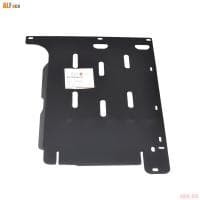 Защита АКПП для BMW Х6 F16 (2014-2025) № ALF3421