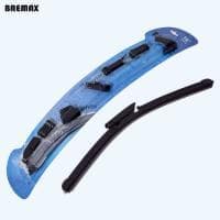 Щетка стеклоочистителя бескаркасная Bremax для Kia Spectra (2004-2011) пассажирский № UWB-16.KIA.029