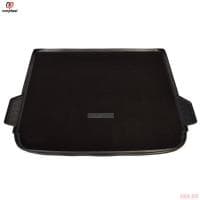 Коврик багажника комбинированный для BMW X4 (G02) (2018-2025) № NPA00-T07-610-CM