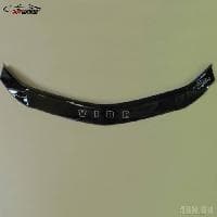 Дефлектор капота VIP-Tuning для Pontiac Vibe (2002-2007) № PN01VT