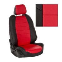 Чехлы на сиденья Автопилот для Ford Focus 3 Ambiente, Trend седан, хэтчбек, универсал (2011-2018) № fo-fo-f3t-chekr-e