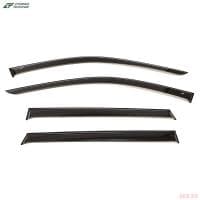 Дефлекторы боковых окон для Haval F7 (2019-2024) № H60519