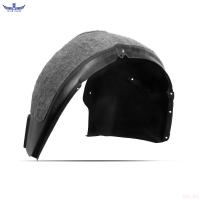 Подкрылок передний правый с шумоизоляцией для Audi A3 (2016-2020) № TOTEM.S.04.01.002