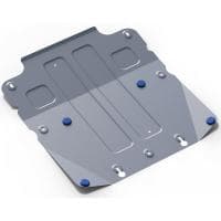 Защита двигателя для Genesis G70 4WD (2018-2025) № 333.2841.1