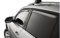 Дефлекторы боковых окон оригинальные для Volkswagen Teramont (2018-2025) № 3CN072190