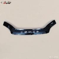 Дефлектор капота VIP-Tuning для Suzuki Ignis (2003-2006) № SZ07VT