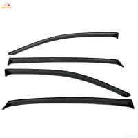 Дефлекторы боковых окон для DongFeng Shine (2023-2025) № DN-DF-00006