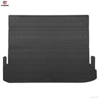 Коврик багажника Tri-Fold для Tank 500 (2022-2025) (7 мест.) № NPA00-TF895-501