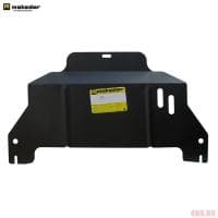 Защита двигателя для Chery Indis хэтчбек (2011-2015) № 69001