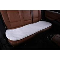 Накидка на заднее сиденье, (искусственная шерсть) 1 шт № S025HT