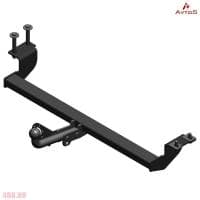 Фаркоп AvtoS для Lifan X60 (2012-2018) № LF 02