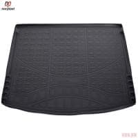 Коврик в багажник Norplast для Mazda 3 хэтчбек (2013-2018) № NPA00-T55-051