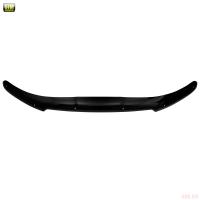 Дефлектор капота для Chery Tiggo 7 Pro (2020-2024) № SCRTIG72012