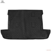 Коврик багажника оригинальный для Lexus LX570 (2012-2015) № RW2TN60320C0