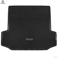 Коврик багажника комбинированный для BMW 6-Серия Grand Turismo (G32) (2017-2023) № NPA00-T07-212-CM