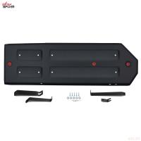 Защита топливного бака для Great Wall Poer King Kong (2023-2025) МКПП, полный № 111.02030.1