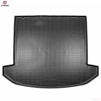 Коврик багажника для Chery Tiggo 8 Pro MAX (2022-2025) (сложенный 3-й ряд) № NPA00-T11-748