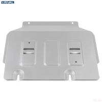 Защита картера для Great Wall King Kong Poer (2023-2025) № 333.2027.1