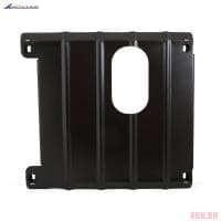 Защита двигателя для Mazda CX-5 (2017-2025) 4WD № NLZ.33.24.530