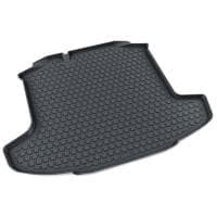 Коврик в багажник Агатэк для Skoda Rapid NH3 (2012-2020) № A.003.2157.VPL