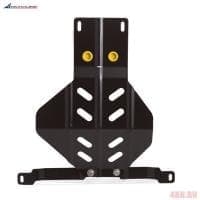 Защита редуктора для Land Rover Discovery 5 (2017-2025) № NLZ.30.01.430