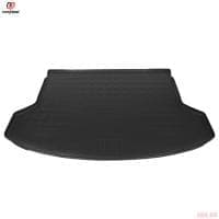 Коврик в багажник Norplast для Kia Seltos (2020-2025) (без сабвуфера) № NPA00-T43-561