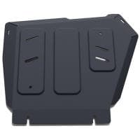 Защита раздаточной коробки для Suzuki Jimny (2019-2025) № 2111.5526.1.3