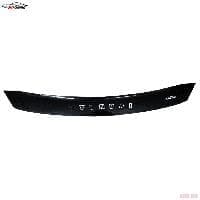 Дефлектор капота VIP-Tuning длинный для Hyundai Creta (2016-2020) № HYD54