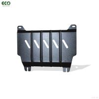 Защита картера для Lexus LX (2015-2021) № ECO.48.37.020