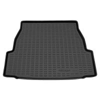 Коврик в багажник Rezkon для Toyota RAV4 (2019-2025) № 5034035400